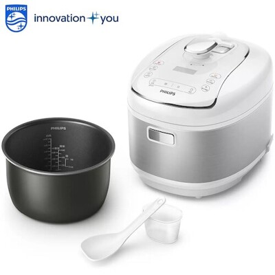philips 飛利浦 智慧萬用電子鍋 hd2140 (6.5折) philips 飛利浦 智慧萬用電子鍋 hd2140 (6.5折)