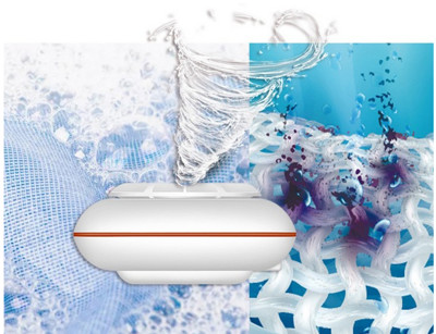 台灣 Nexis Smart Wash 可攜式智能洗衣器 (爆品) (5.2折)