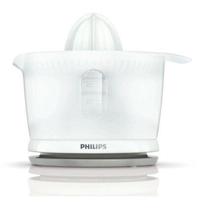 PHILIPS 飛利浦 檸檬/柳丁電動榨汁機 HR2738 (6.1折)