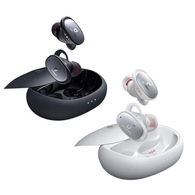⚡ Anker 正版 藍牙耳機 Soundcore Liberty 2 Pro AptX TWS (10折)