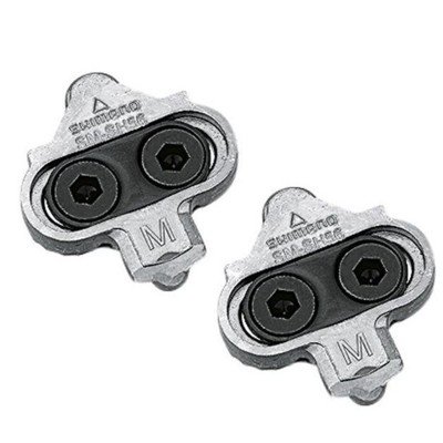 小謙單車全新shimano sm-sh56 spd 多向脫卡登山車鞋底板 /扣片 (9折)