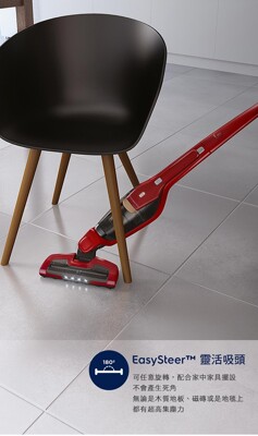Electrolux 伊萊克斯新一代完美管家HEPA進化版ZB3501EB ZB3501WR 紅色 (7.1折)
