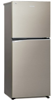 【Panasonic】國際牌 ECONAVI 268公升雙門冰箱NR-B270TV-S1(星耀金) (8.2折)