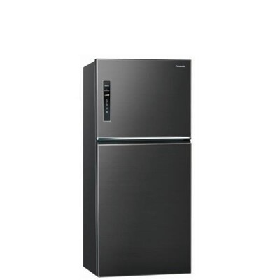 【Panasonic】國際牌650公升雙門變頻冰箱星耀金 NR-B659TV-A (8.6折)