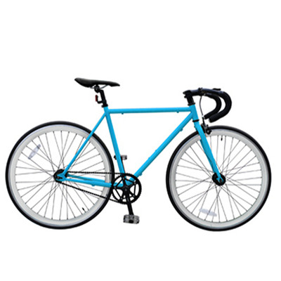 BIKEONE V2 PLUS Fixed Gear 英式時尚不敗經典款 彎把單速車 (5.8折)