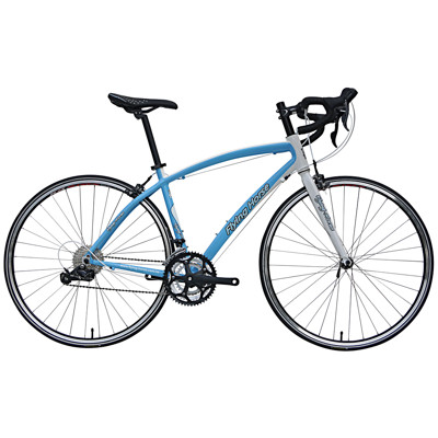 BIKEONE BX7 PLUS 24速700C 臺灣微轉 臺灣製 鋁合金彎把公路車 (9折)