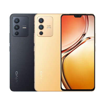 vivo V23 (8G/128G)+支架 (7.9折)