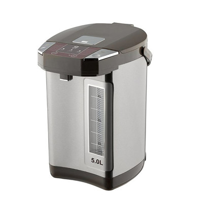 【晶工JINKON 】電動熱水瓶5.0L(JK-8650) (7.6折)