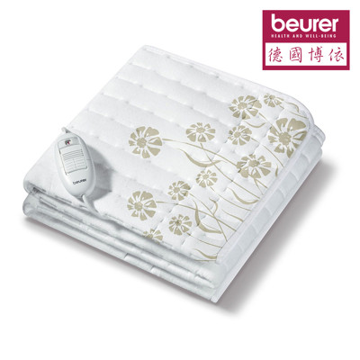 【德國博依beurer】單人長效型熱敷墊 TS23 (8折)