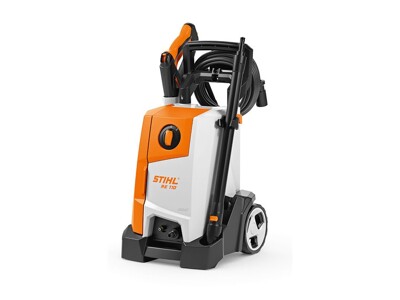 STIHL RE110 高壓清洗機 無刷馬達 (8.3折)