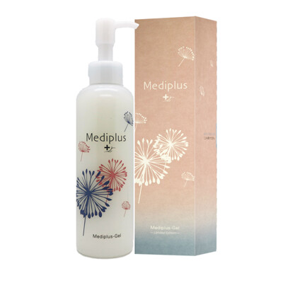 【Mediplus美樂思】凝露溫柔綻放限定限定瓶180g (9.4折)