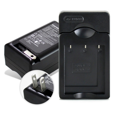 通過商檢認證 For Pentax D-LI63,D-LI108 電池快速充電器 (4.7折)