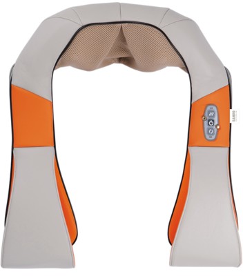 SAMPO 聲寶 3D溫熱揉捏按摩器(ME-D1305L)/仿真人按摩 (3.7折)