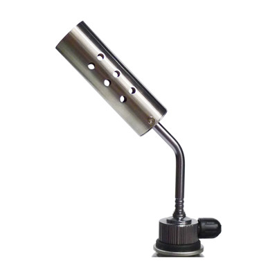 【OutdoorBase】燄舞-360不鏽鋼高功率噴火槍-28095 (7.9折)