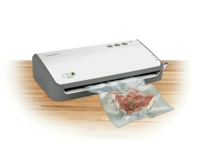 美國FoodSaver-家用真空包裝機FM2110(福利品) (7.7折)
