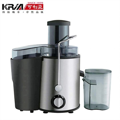KRIA可利亞 超活氧大口徑蔬果調理機GS-310 (5.6折)