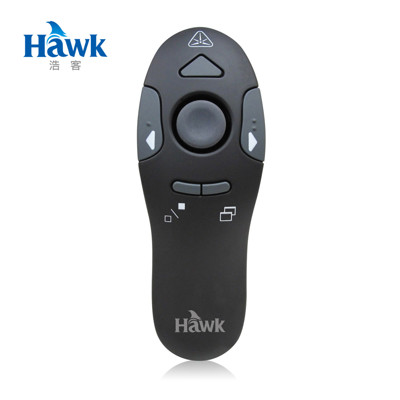 Hawk T330專家版無線簡報器 (5.3折)