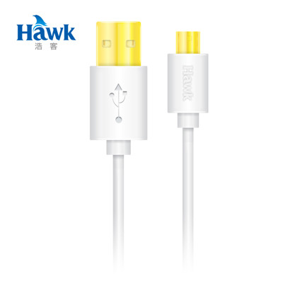 Hawk Micro USB平板快充傳輸線(旗艦版) (6折)