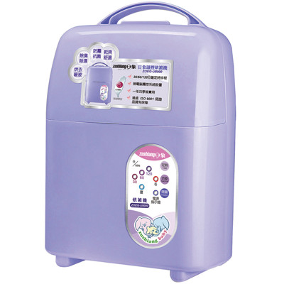 【日象】溫煦微電腦定時烘被機 ZOEG-U8000 (7.4折)