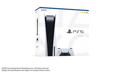 【現貨不用等】PlayStation 5 光碟版 遊戲主機 台灣公司貨 (7.5折)