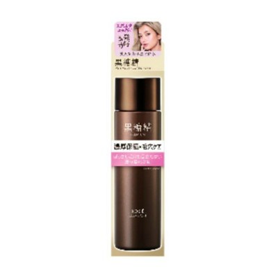 正日本 KOSE 高絲 化妝品 黑糖精 高級完美無缺的化妝水 180ml 極致保濕化妝水 KOSE化 (10折)