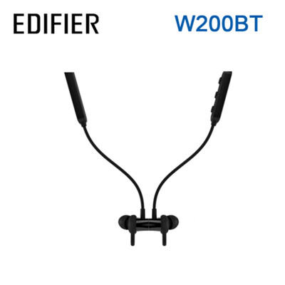 EDIFIER W200BT SE 掛頸版藍牙運動耳機 (5.9折)
