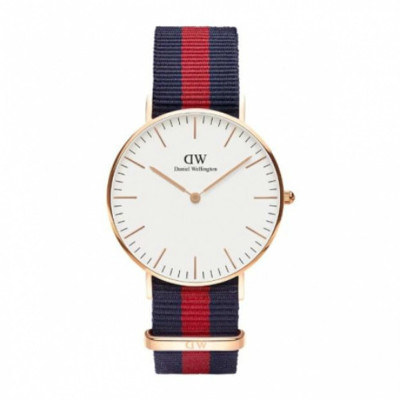 Daniel Wellington DW 瑞典簡約風格 36mm/尼龍/經典款 0501DW DW0 (6.9折)