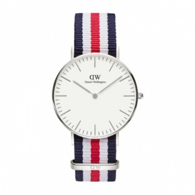 Daniel Wellington DW 瑞典簡約風格 36mm/尼龍/經典款 0606DW DW0 (6.9折)