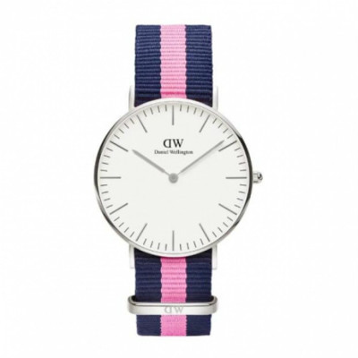 Daniel Wellington DW 瑞典簡約風格 36mm/尼龍/經典款 0604DW DW0 (6.9折)