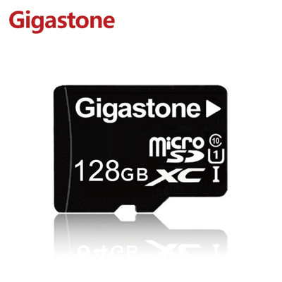 Apacer 宇瞻【128GB】 MicroSDXC/SDHC UHS-I Class10 記憶卡 (6.2折)