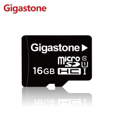 Apacer 宇瞻【16GB】 MicroSDXC/SDHC UHS-I Class10 記憶卡 (4折)