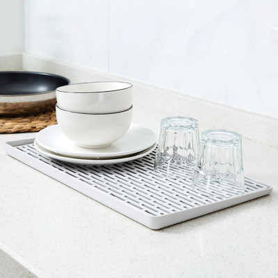 北欧极简双层沥水盘 托盘 mbl1104