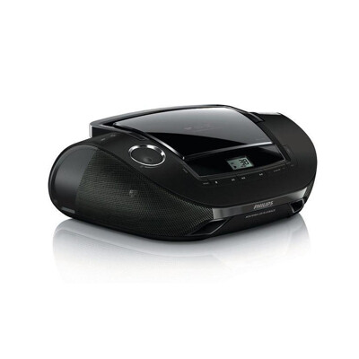 【PHILIPS 】飛利浦MP3/USB手提CD音響 AZ1837 (8.5折)