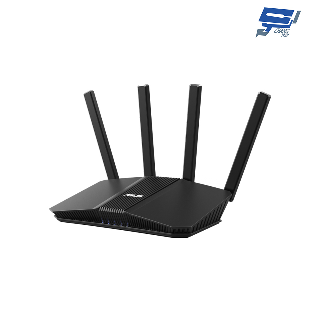昌運監視器 ASUS華碩 RT-BE58U BE3600 雙頻WiFi 7無線路由器