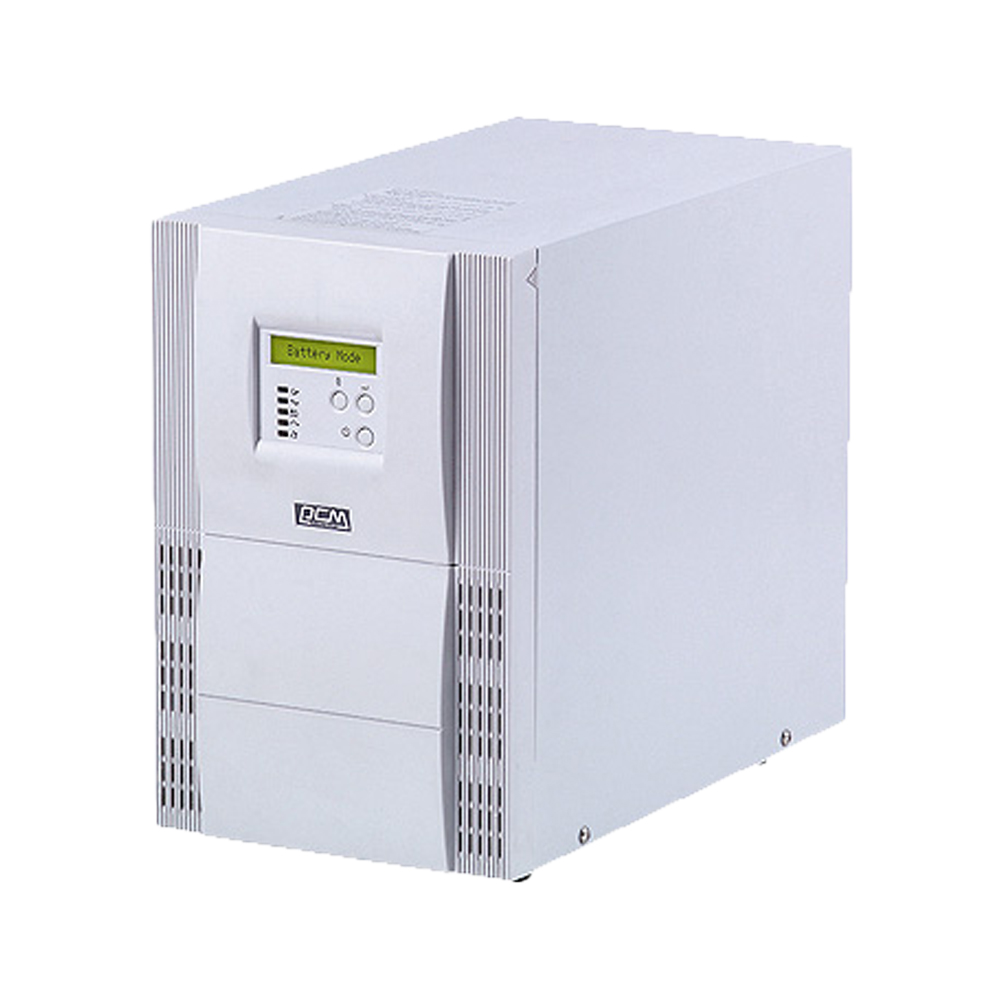 昌運監視器 科風PCM VGD-700 220V 在線式UPS(以VGD-1000 220V出貨)