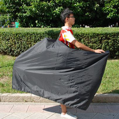 SOLAR超輕自行車攜車袋 (6.1折)