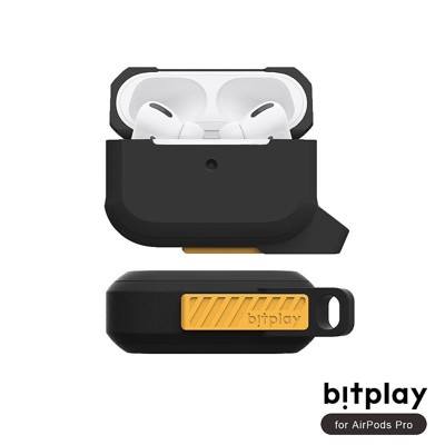 BitPlay AirPods Pro保護殼 (10折)