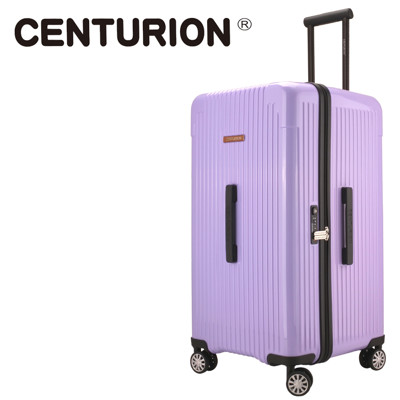 CENTURION美國百夫長CRUISE克魯斯系列29吋行李箱-哥倫比亞CAE(胖胖箱) (3.5折)