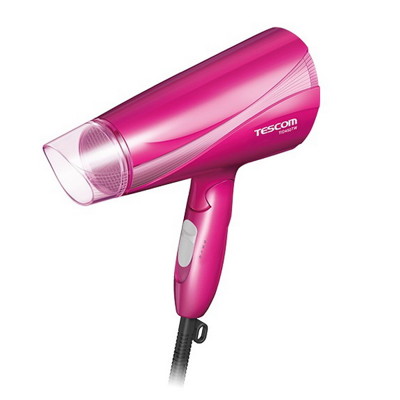 TESCOM 大風量負離子吹風機TID450TW (5.4折)