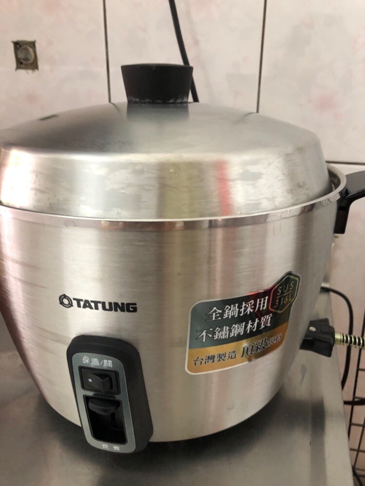 大同電鍋⭐︎TATUNG TAC-11T-NM 保温調理鍋 大同電鍋⭐︎TATUNG TAC-11T-NM 保温調理鍋 大同電鍋⭐︎TATUNG